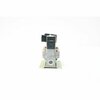 Ckd 100-200V-AC 3/8IN NPT SOLENOID VALVE FAD-L10A-3RSB